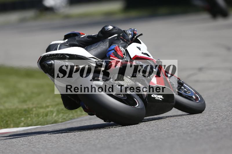 /13 01.05.2025 Speer Racing ADR/Gruppe rot/backside